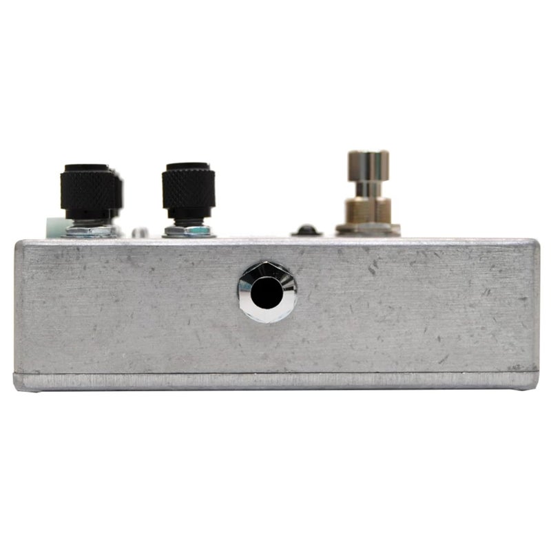 MXR M116 Fullbore Metal Distortion Pedal w/4 FREE Cables - Image 5